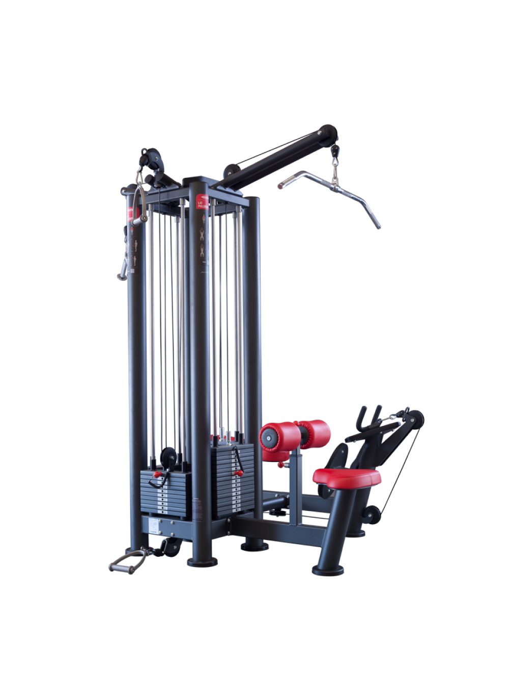 Brand Product Impulse - Bikes - Advance Technology Supplier